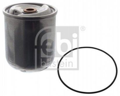 Масляный фильтр с уплотнительным кольцом FEBI BILSTEIN 49177 (фото 1)