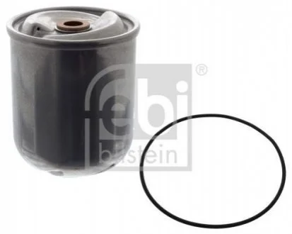 Масляний фільтр з кільцем ущільнювача для FEBI BILSTEIN 49177 фото товару