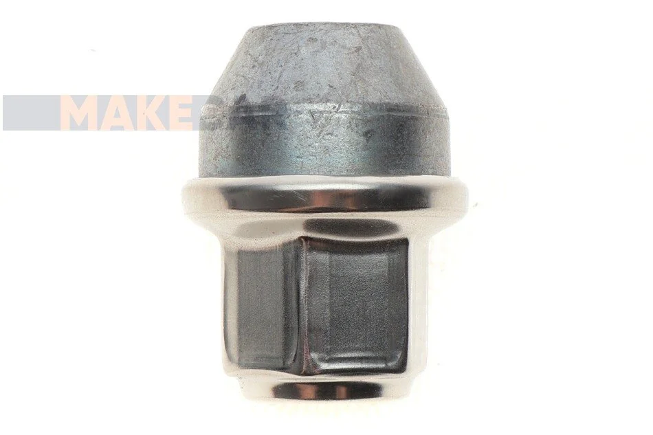 <strong>Гайка колеса FEBI BILSTEIN 49204 (фото 1)</strong>
