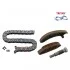 <strong>Комплект ланцюга ГРМ FEBI BILSTEIN 49210 (фото 1)</strong>
