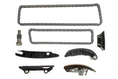 Комплект ланцюга для Volkswagen, Audi, Seat, Skoda FEBI BILSTEIN 49240 фото товару