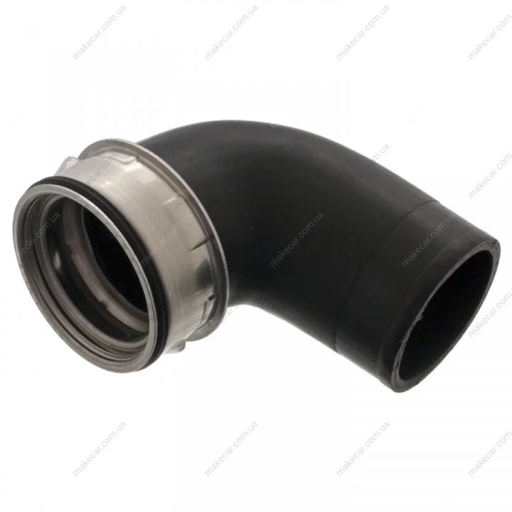 <strong>FEBI Патрубок турбины AUDI A6 1.9 TDI -04 FEBI BILSTEIN 49248 (фото 1)</strong>