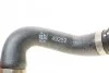 <strong>Патрубок системи охолоджування FEBI BILSTEIN 49252 (фото 2)</strong>