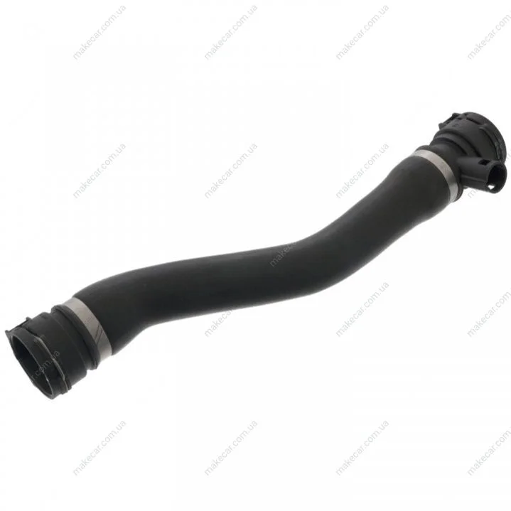 <strong>Патрубок системи охолоджування FEBI BILSTEIN 49255 (фото 1)</strong>