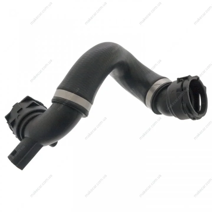 <strong>FEBI Шланг радиатора BMW 3 E90 FEBI BILSTEIN 49256 (фото 1)</strong>