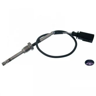 Датчик температур вихл. газів для Audi FEBI BILSTEIN 49297 фото товару