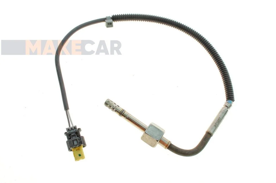 <strong>Датчик температури відпрацьованих газів FEBI BILSTEIN 49299 (фото 1)</strong>