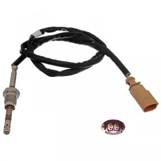 Датчик температур вихл. газів для Seat, Volkswagen, Audi, Skoda FEBI BILSTEIN 49305 фото товару