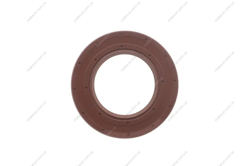 <strong>Сальник КПП BMW 30X50X7 FPM B1BAVISLSFRDX7 (вир-во FEBI) FEBI BILSTEIN 49338 (фото 1)</strong>