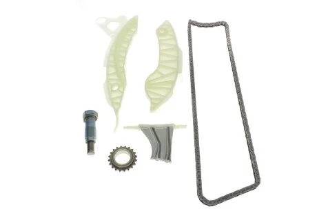 Комплект ланцюга ГРМ для Peugeot, Mini, BMW, Citroen FEBI BILSTEIN 49345 фото товару