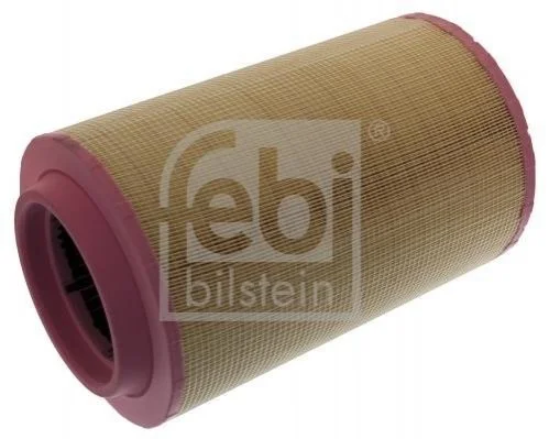 <strong>Фільтруючий елемент FEBI BILSTEIN 49348 (фото 1)</strong>