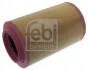 <strong>Фільтруючий елемент FEBI BILSTEIN 49348 (фото 1)</strong>