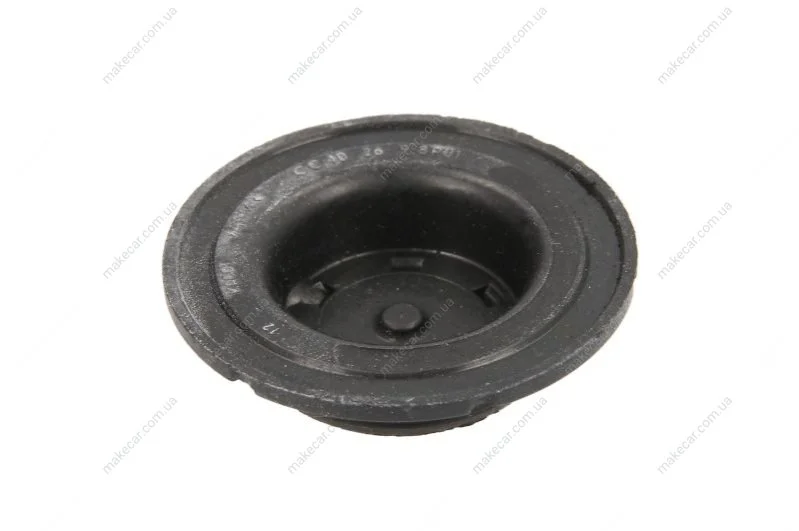 <strong>Заглушка блоку Golf/Passat/Polo/T5/T6 07- FEBI BILSTEIN 49353 (фото 1)</strong>