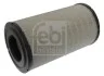 <strong>Повітряний фільтр FEBI BILSTEIN 49355 (фото 1)</strong>