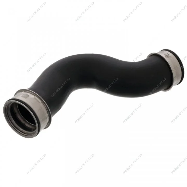 <strong>Патрубок інтеркулера AUDI/SEAT/SKODA/VW A3/TT/Leon/Octavia/Golf/Passat "94-15 FEBI BILSTEIN 49360 (фото 1)</strong>