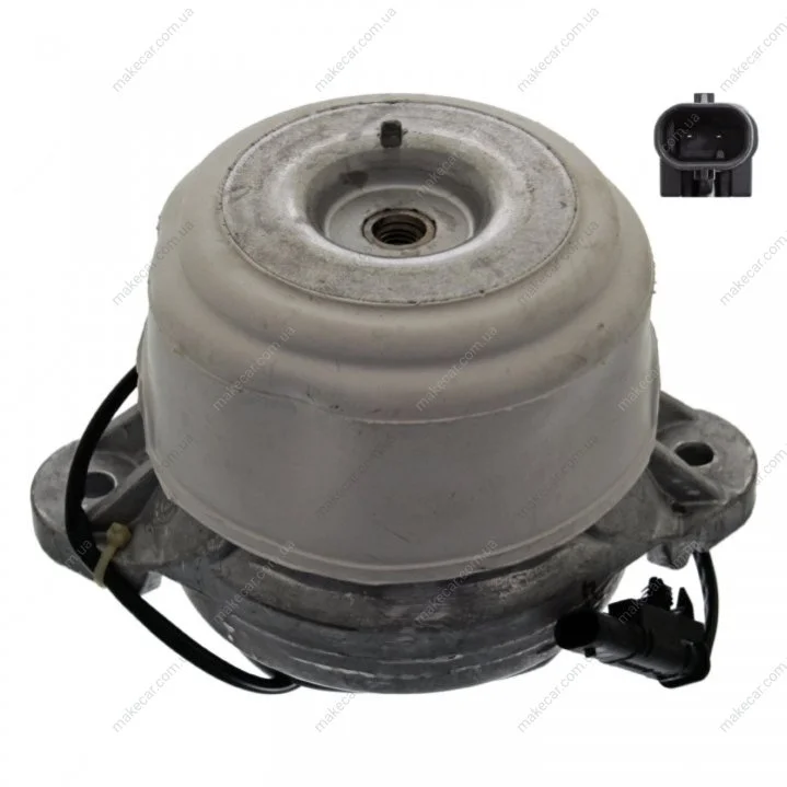 <strong>Опора двигуна FEBI BILSTEIN 49423 (фото 1)</strong>