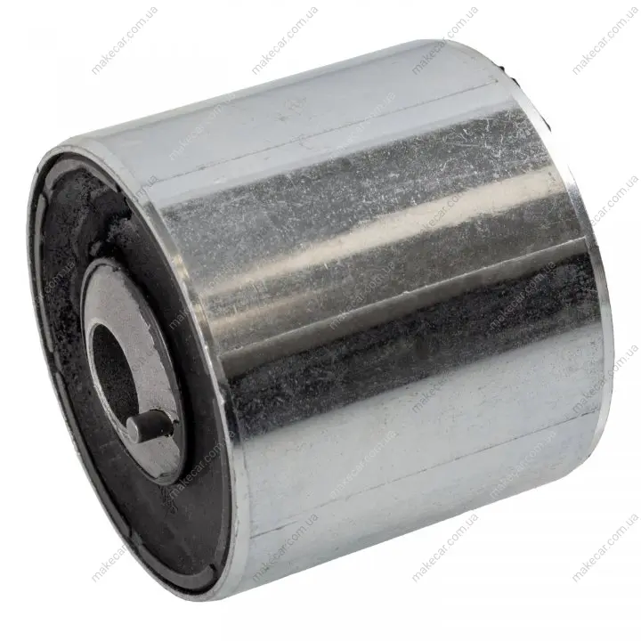 <strong>Віскомуфта MERCEDES Sprinter 2.2D 95- (вир-во NRF) FEBI BILSTEIN 49538 (фото 1)</strong>