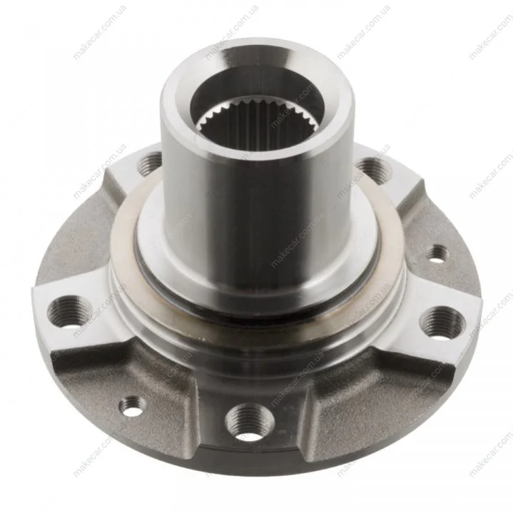 <strong>Маточина колеса з елементами монтажу FEBI BILSTEIN 49543 (фото 1)</strong>