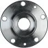 <strong>Маточина колеса з елементами монтажу FEBI BILSTEIN 49543 (фото 3)</strong>