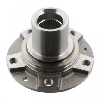 Маточина колеса з елементами монтажу для FEBI BILSTEIN 49543 фото товару