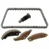 <strong>Комплект ланцюга приводу розподільчого вала FEBI BILSTEIN 49547 (фото 1)</strong>