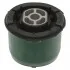 <strong>Втулка балки CITROEN BERLINGO, C4, PEUGEOT 5008 06- зад. міст (Вир-во FEBI) FEBI BILSTEIN 49587 (фото 1)</strong>