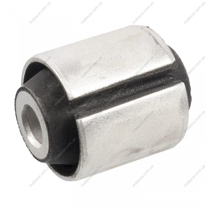 <strong>Сайлентблок заднього важеля FEBI BILSTEIN 49590 (фото 1)</strong>