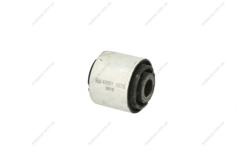<strong>Сайлентблок стійки стабілізатора зад. FEBI BILSTEIN 49591 (фото 1)</strong>
