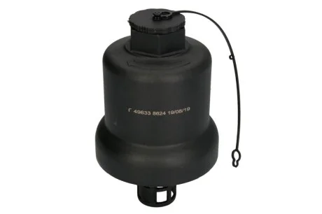 Кришка масляного фільтра для Volkswagen, Audi, Seat, Skoda FEBI BILSTEIN 49633 фото товару