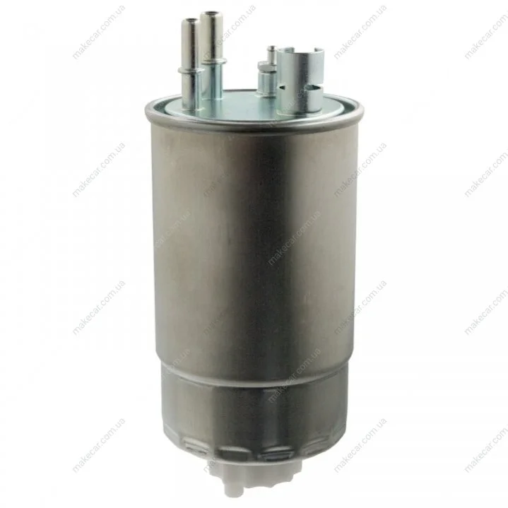 <strong>FEBI OPEL Фильтр топлива (дизель) Meriva 1.3CDTI 03- FEBI BILSTEIN 49643 (фото 1)</strong>