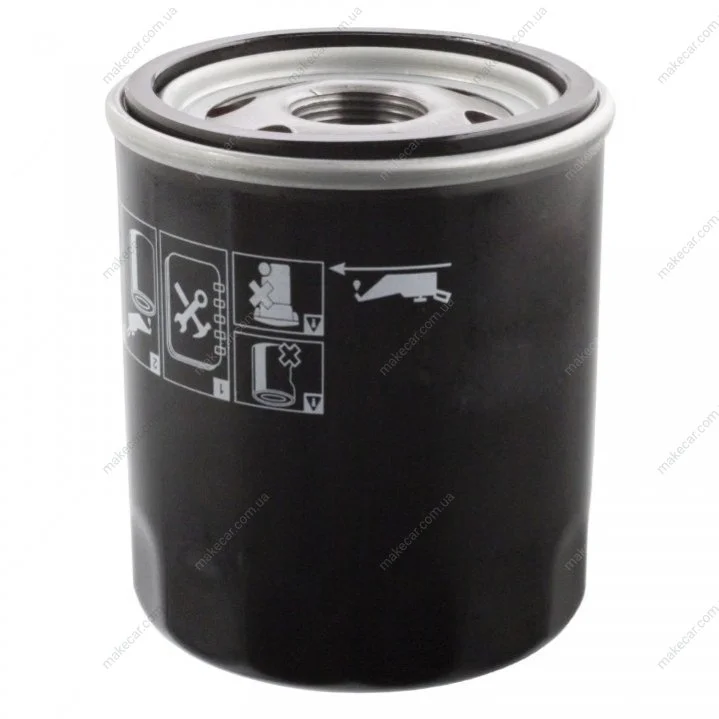<strong>Фільтр масляний FEBI BILSTEIN 49661 (фото 1)</strong>