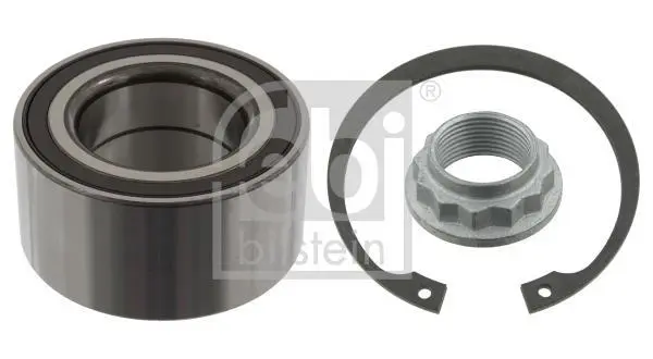 <strong>Підшипник ступиці BMW 1(F20)/3(F30,F34)/M1(F20) "R "11>> FEBI BILSTEIN 49703 (фото 1)</strong>