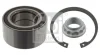 <strong>Підшипник ступиці BMW 1(F20)/3(F30,F34)/M1(F20) "R "11>> FEBI BILSTEIN 49703 (фото 1)</strong>