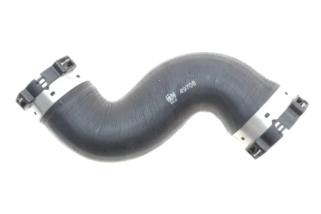 Патрубок повітряний для Mercedes FEBI BILSTEIN 49708 фото товару