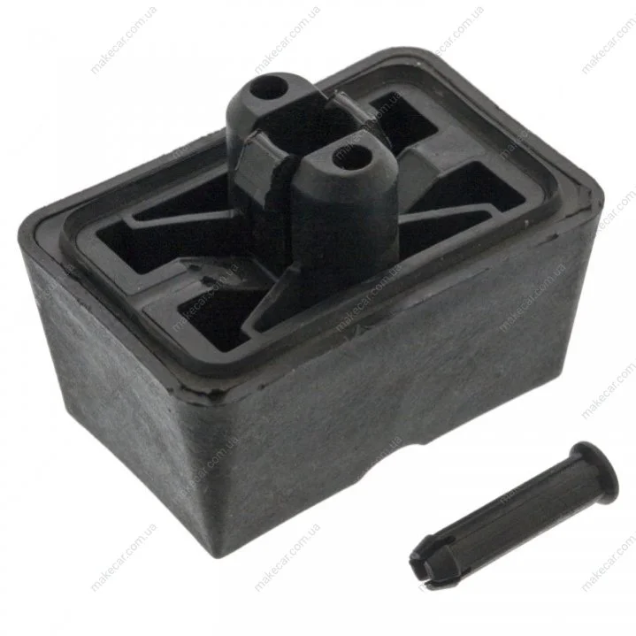 <strong>Гніздо для автомобільного домкрату FEBI BILSTEIN 49740 (фото 1)</strong>
