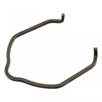 Хомут шланга кондиціонера для Skoda, Volkswagen, Audi, Seat FEBI BILSTEIN 49754 фото товару