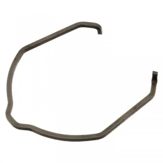 Фіксатор патрубка для Volkswagen, Skoda, Audi, Seat FEBI BILSTEIN 49755 фото товару