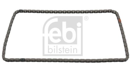 FEBI NISSAN ланцюг ГРМ Maxima 2.0-3.0 FEBI BILSTEIN 49763 фото товару