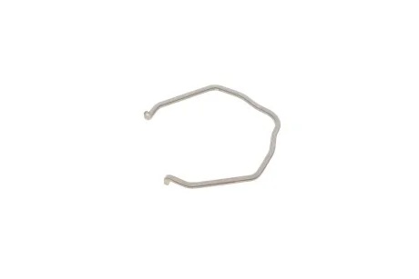 Фіксатор патрубка для Volkswagen, Audi, Seat, Skoda FEBI BILSTEIN 49783 фото товару