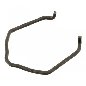 Фіксатор патрубка для Audi, Volkswagen, Skoda FEBI BILSTEIN 49786 фото товару