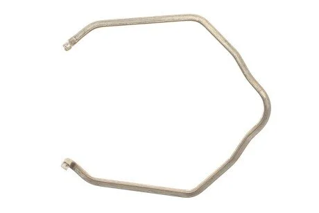 Фіксатор патрубка для Volkswagen, Audi FEBI BILSTEIN 49787 фото товару