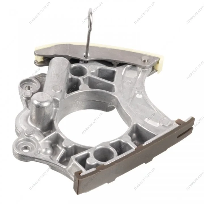 <strong>FEBI Натягувач ланцюга ГРМ AUDI 2,8-4,0FSI/TFSI 07- FEBI BILSTEIN 49842 (фото 1)</strong>