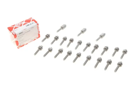 Комплект болтів для BMW FEBI BILSTEIN 49851 фото товару