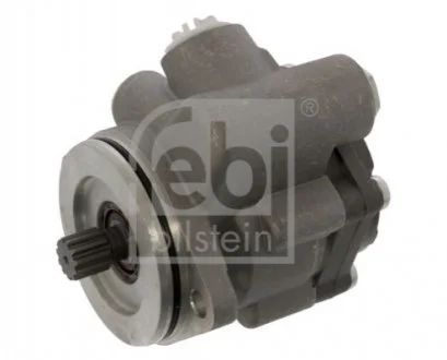 Насос усилителя руля для FEBI BILSTEIN 49854 фото товара