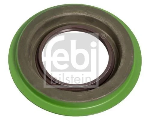 <strong>Сальник диференціала FEBI BILSTEIN 49858 (фото 1)</strong>