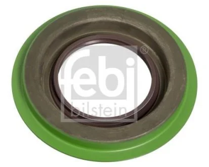 Сальник диференціала для FEBI BILSTEIN 49858 фото товару