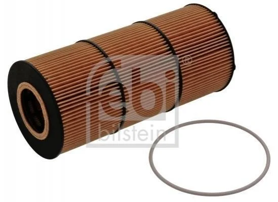 <strong>Масляный фильтр с уплотнительным кольцом FEBI BILSTEIN 49867 (фото 1)</strong>
