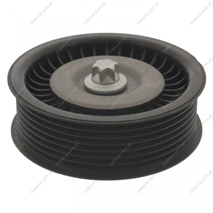 <strong>FEBI DB Ролик приводного ремня W203, SPRINTER 08- FEBI BILSTEIN 49871 (фото 1)</strong>