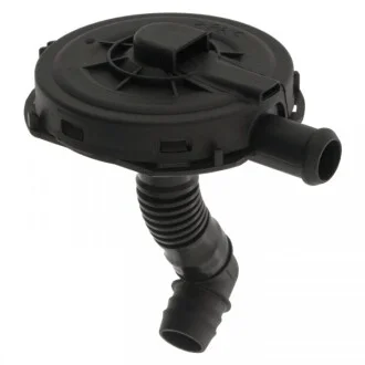 Клапан випуску повітря картера AUDI/SKODA/VW "96-09 для Volkswagen, Audi FEBI BILSTEIN 49874 фото товару