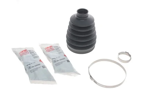 Пильовик ШРКШ зовніш. FORD (вир-во FEBI) для Ford, Volvo FEBI BILSTEIN 49877 фото товару